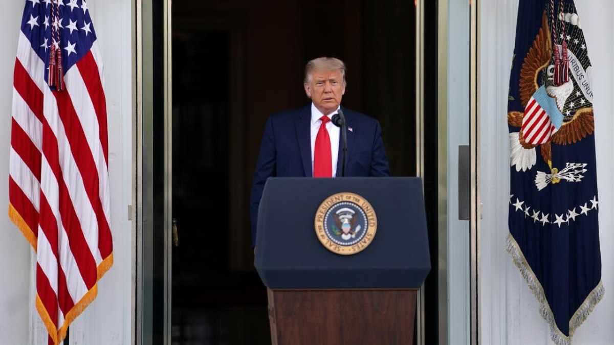 Trump’ın kabinesi şekilleniyor: Eğitim bakanlığını kapatacak