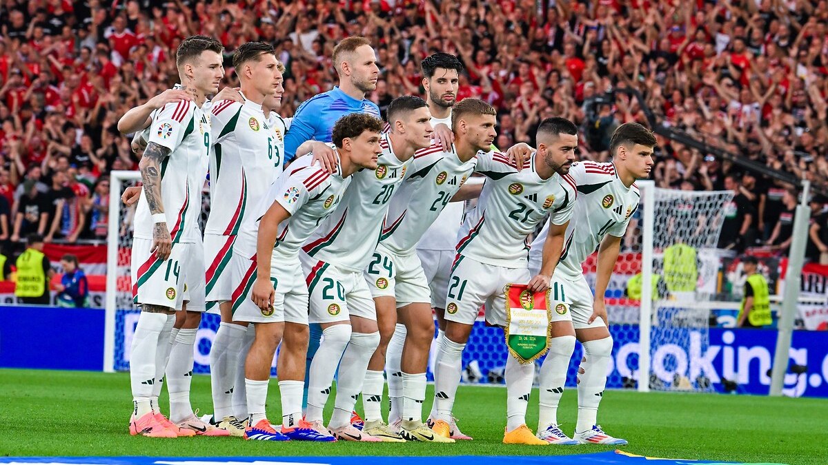 Uluslar Ligi play-off turundaki rakibimiz Macaristan’ı yakından tanıyalım
