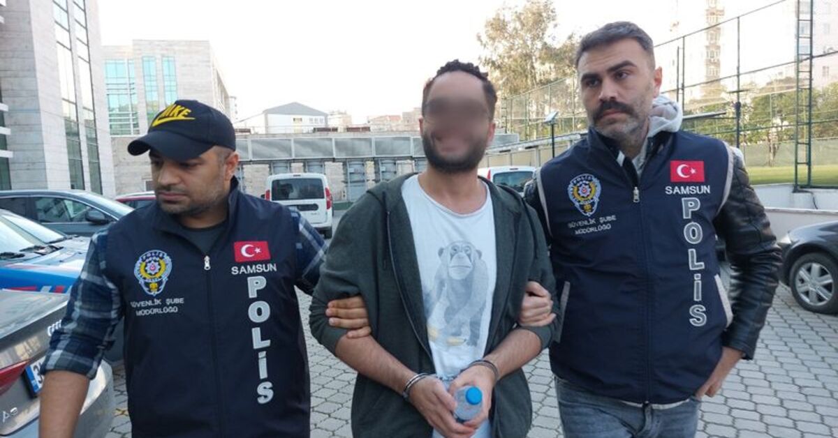 ‘Cumhurbaşkanına hakaret’e tutuklama