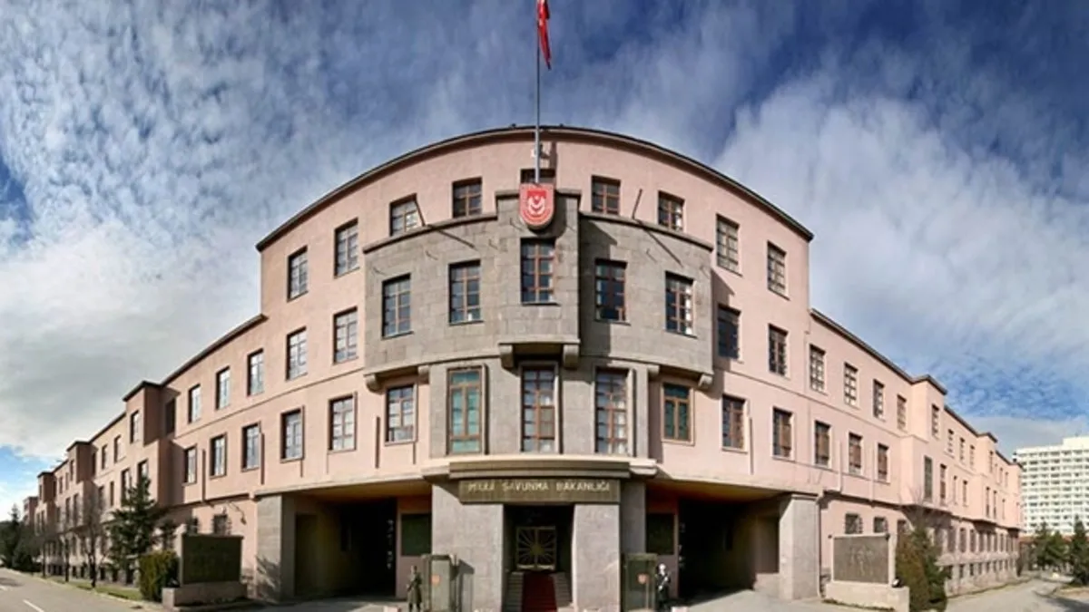 “Münbiç ve Tişrin Barajı’nın kontrolü tamamen SMO’da”