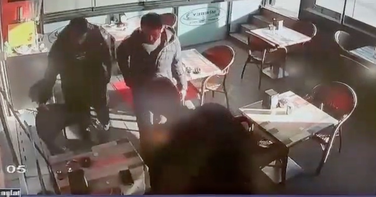 Önce İstanbul sonra Mersin! Yaşlıları hedef aldılar