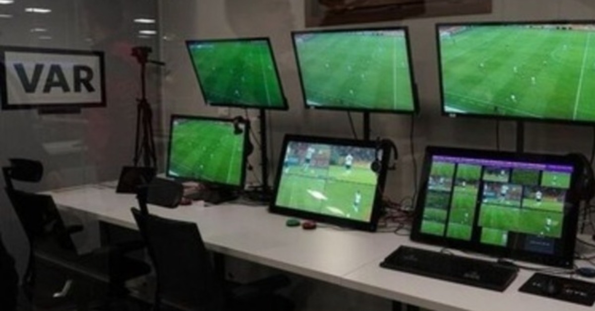 Süper Lig’de 16. haftanın VAR kayıtları açıklandı!