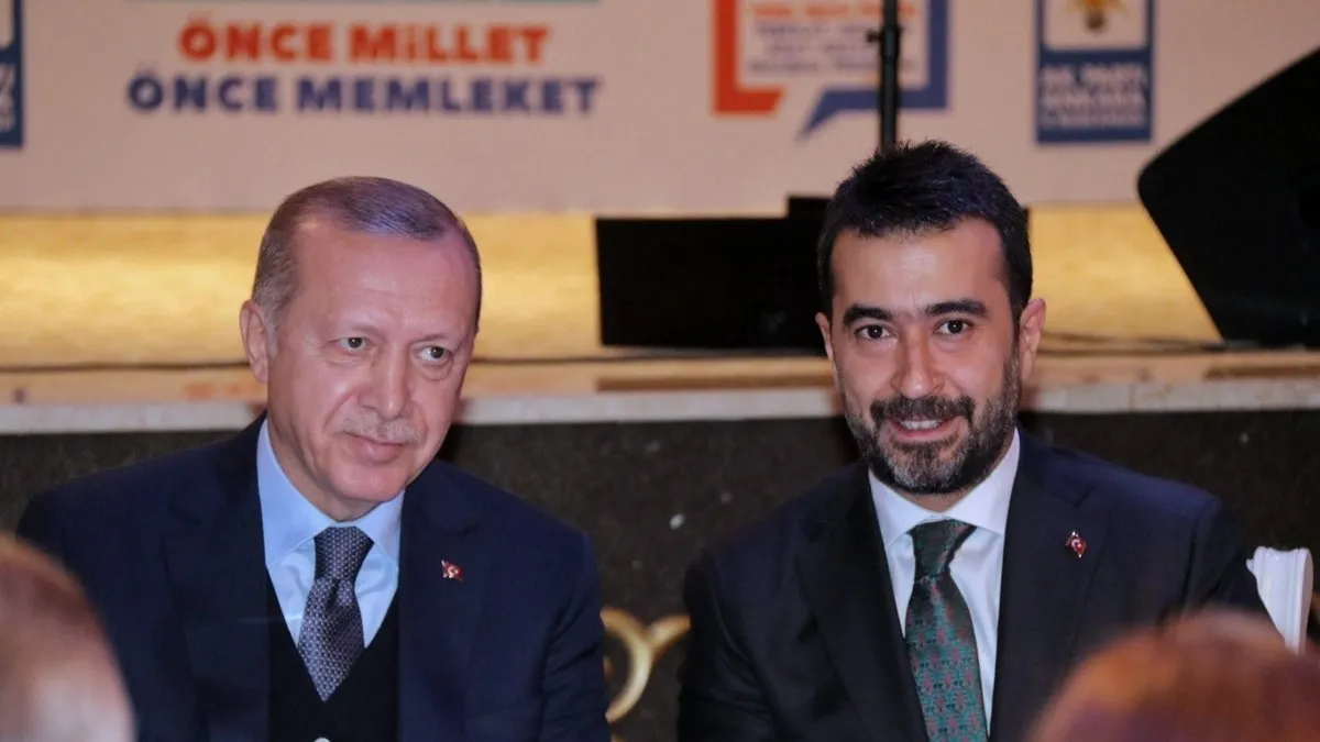 AK Parti Ankara liderliği bırakmıyor: 5’inci kez Türkiye 1’incisi oldu