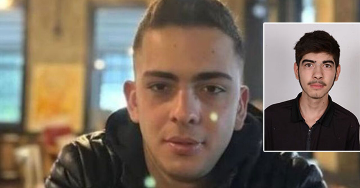 Arkadaşını öldürüp yaktı! Psikiyatriste gitti!