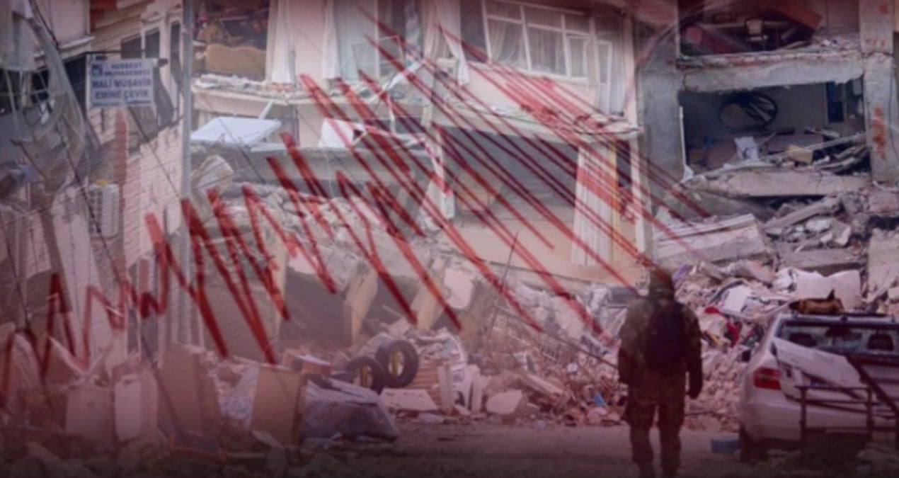 İki profesör Bursa depreminden sonra uyardı: ‘Büyük depreme hazırlanın!’