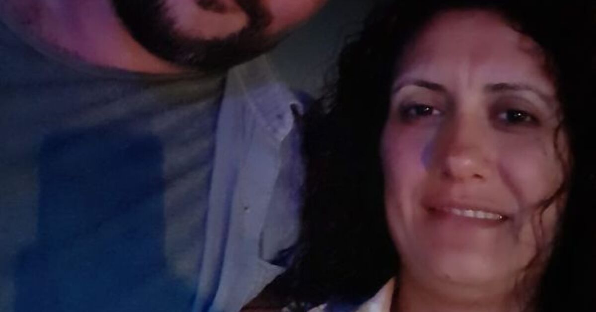 Kıskançlık kavgasında kocasını öldürdü!