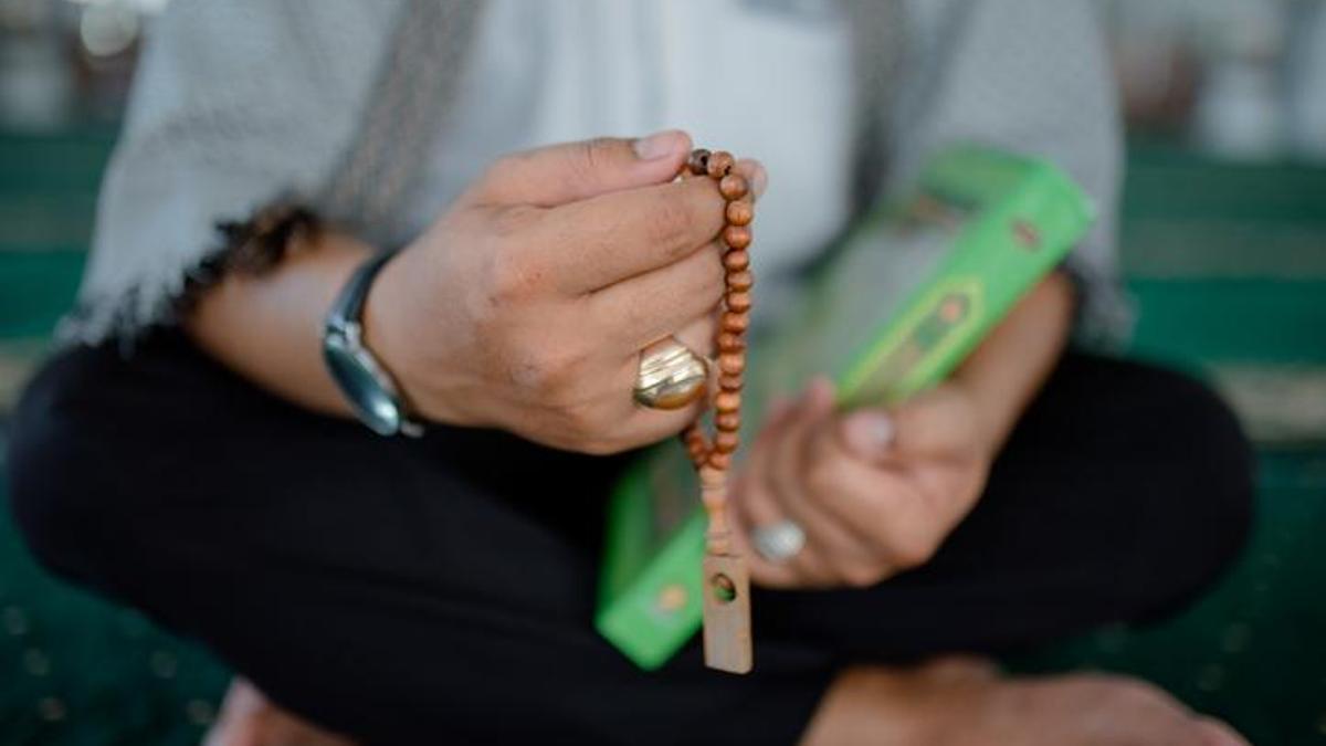  Salavat-ı Şerif nedir?  Salavat-ı Şerif nasıl getirilir, nasıl söylenir?