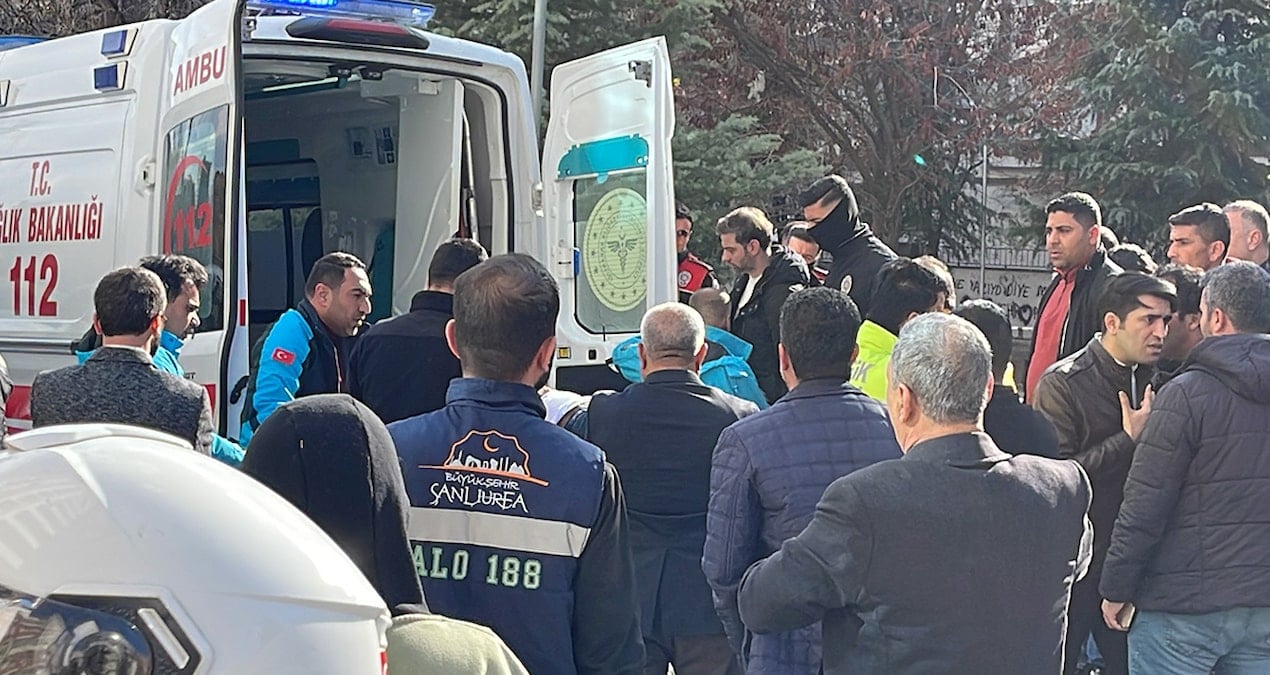 Şanlıurfa’da dehşet: Anne ve kızları ölü bulundu