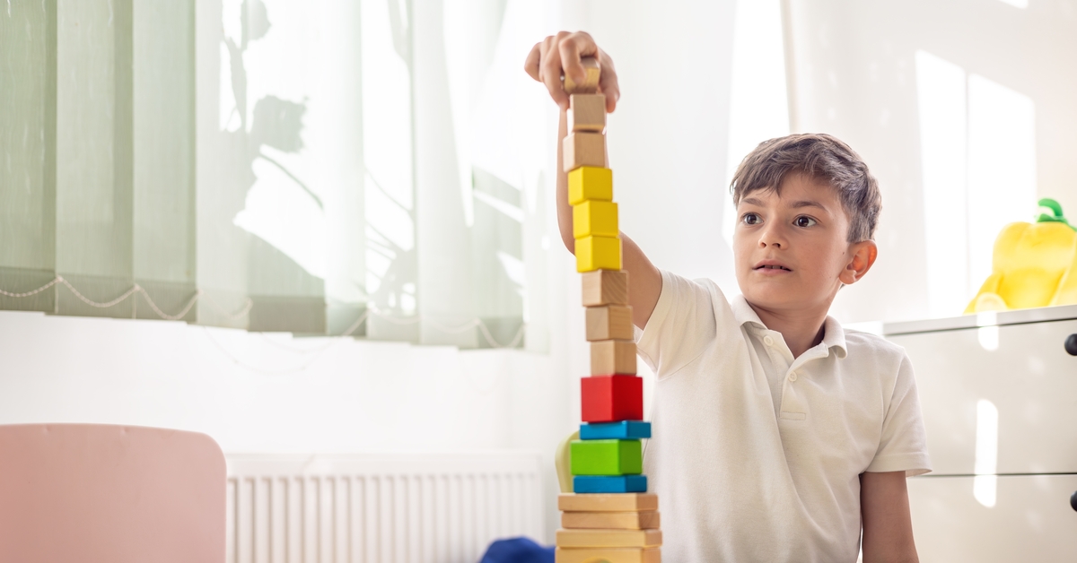 Türkiye’de otizm oranındaki artış yüzde 316