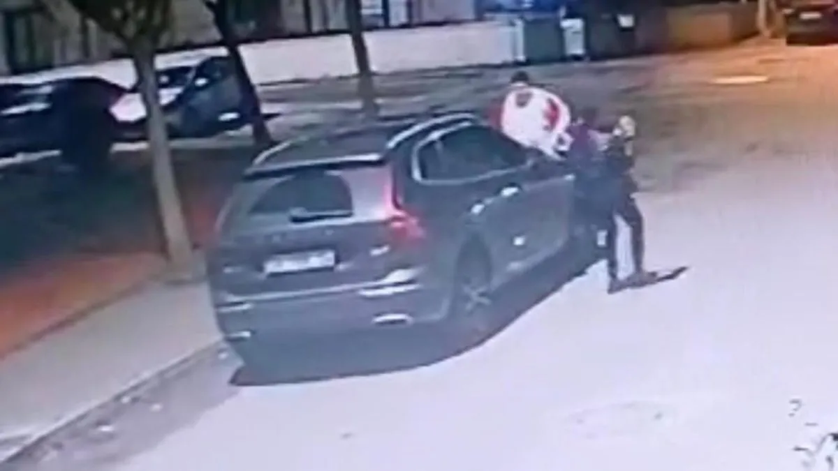 Yılbaşı gecesi 20 yaşındaki gencin ölümüne sebep olan şüpheli tutuklandı