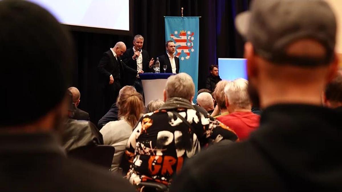 Almanya’da kritik seçime son 2 gün: Gençlerin aşırı sağa desteği artıyor