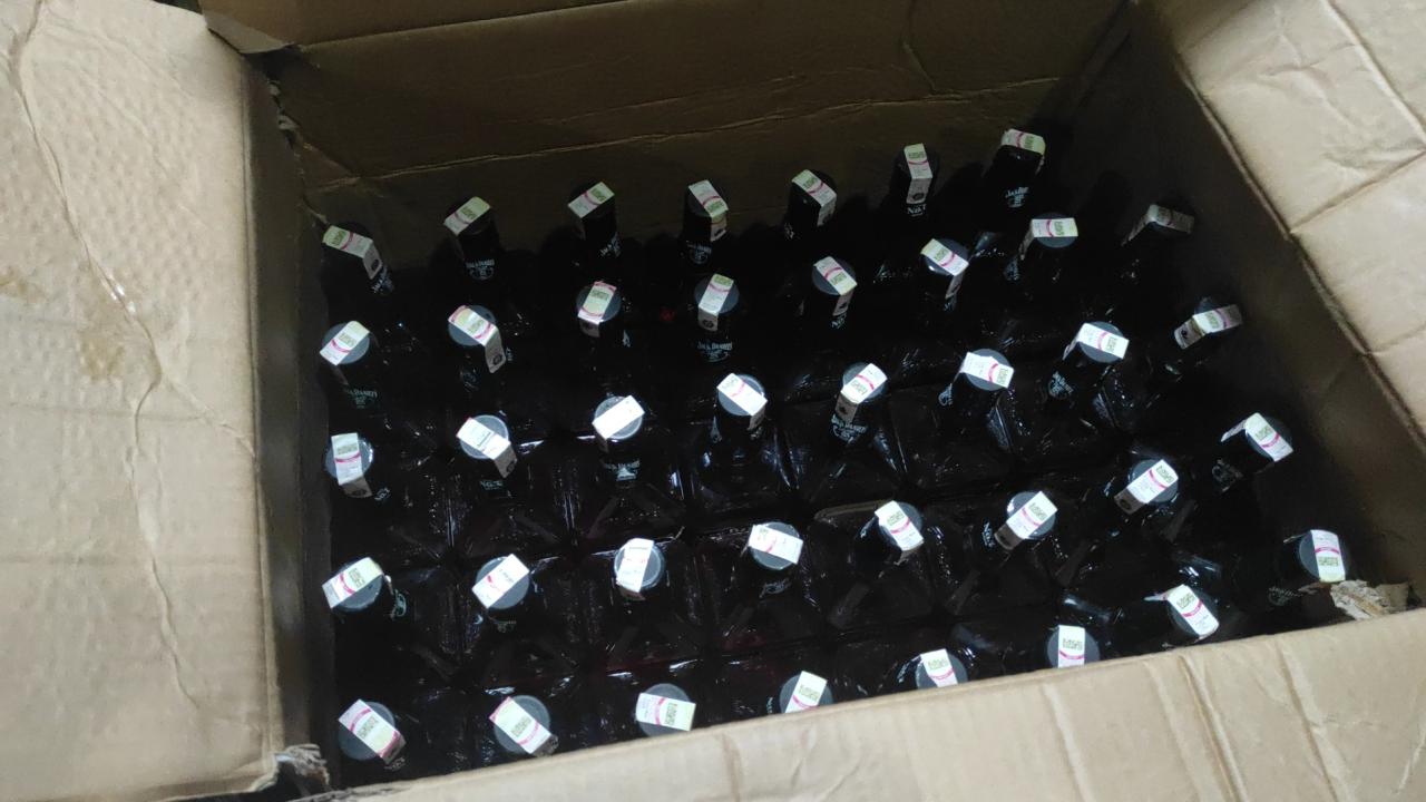 Ankara’da sahte içkiden 33 kişi vefat etti