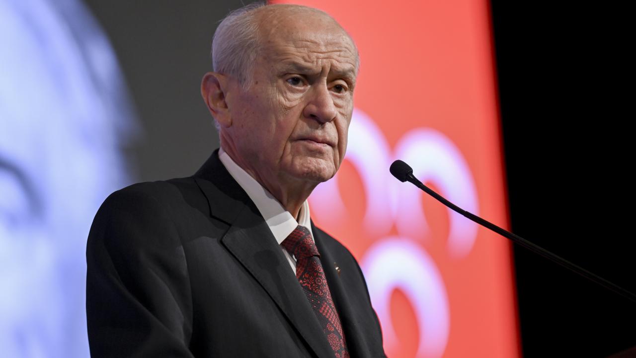 Bahçeli: 6 Şubat’ın izleri olağanüstü bir mücadeleyle kademe kademe silindi