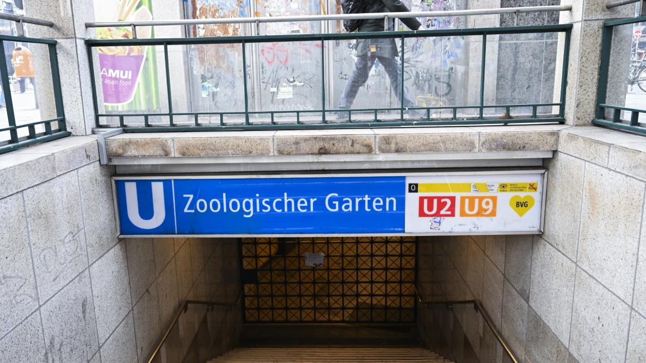 Berlin’de yeni grev dalgası toplu ulaşımı durma noktasına getirdi