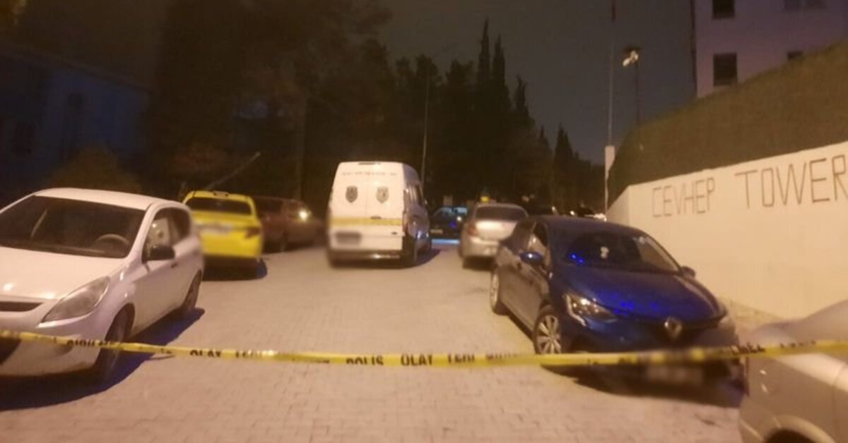 Bilecik’te silahlı kavga: 1 ölü, 1 yaralı