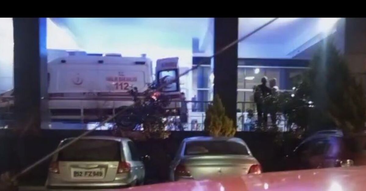 Çanakkale’de avlanırken ayağı kayınca kendini vurdu