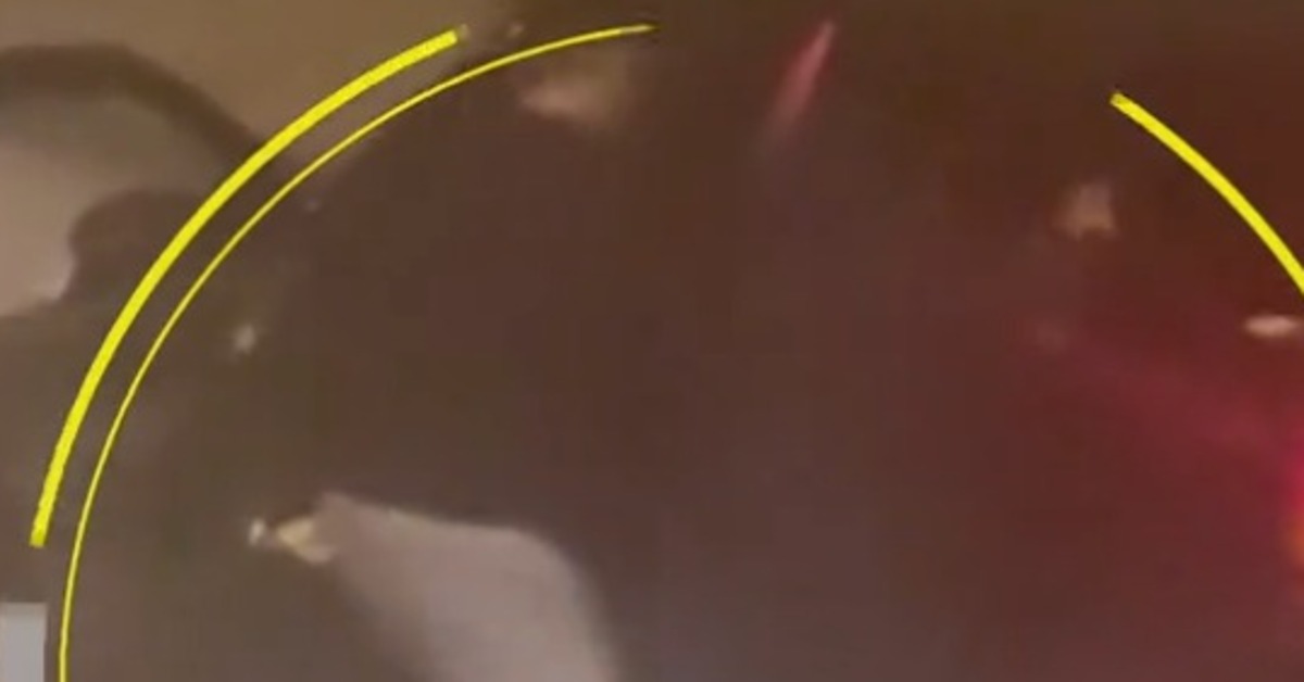 Darbederek kaçırmaya çalıştı!