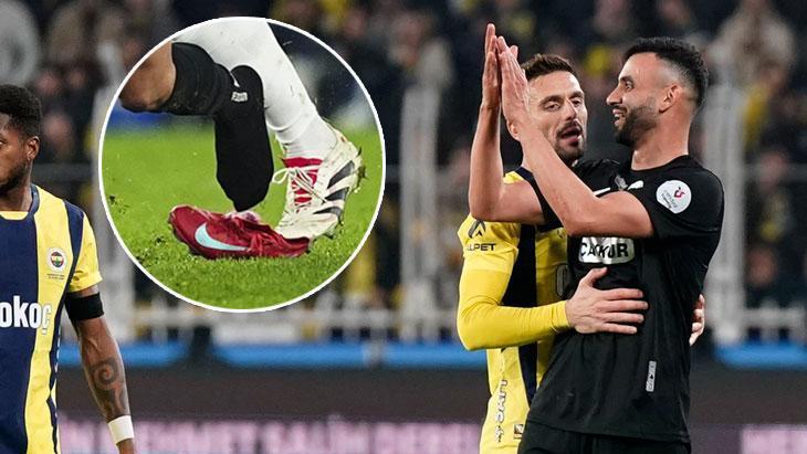 Fenerbahçe – Rizespor maçında kırmızı kartlar ve penaltı kararı doğru mu? ‘Onur kırıcı, aşağılayıcı bir ifade bu’