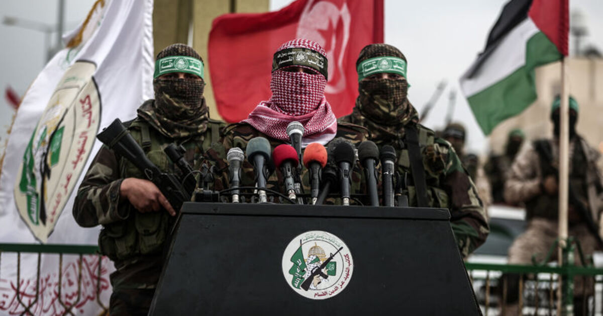 Hamas: Ateşkes İsrail’in uygulamalarına bağlı