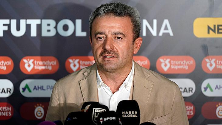 İbrahim Hatipoğlu’ndan Fenerbahçe maçı yorumu! ‘Futbol tiyatrosu’