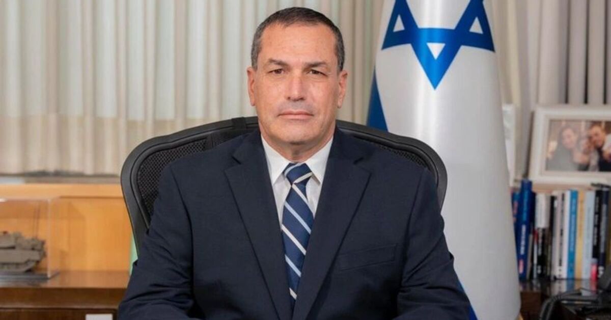 İsrail’in yeni genelkurmay başkanı: Eyal Zamir