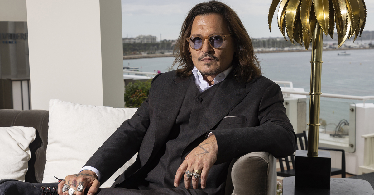 Johnny Depp’in yeni filmi ‘Day Drinker’da başrolü kimlerle paylaşacağı belli oldu: Penelope Cruz ve Madelyn Cline