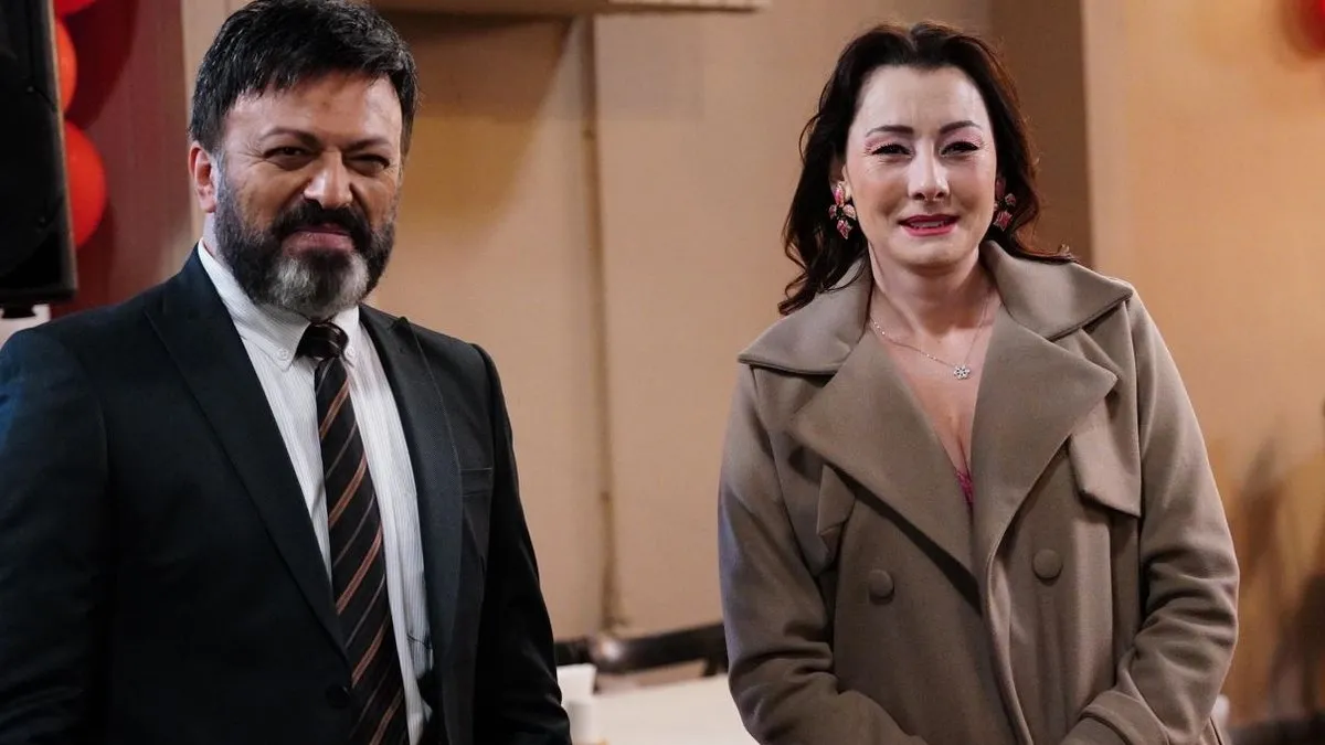 “Kardelenler” hikayesiyle beğeni topladı