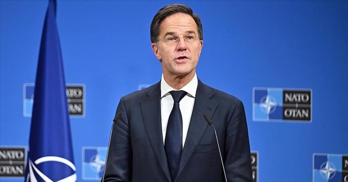 NATO’dan Türk savunma sanayiine övgü