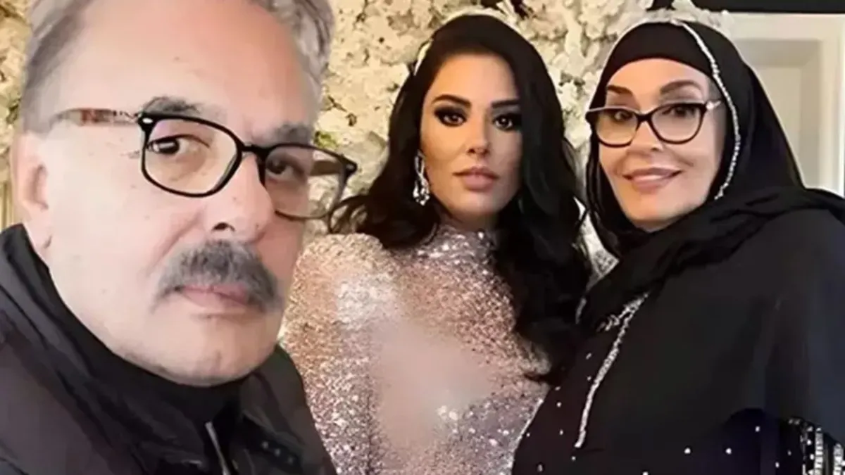 Necla Nazır’ın sağlık durumu nasıl? Kızı Tuğçe Tayfur son durumunu açıkladı