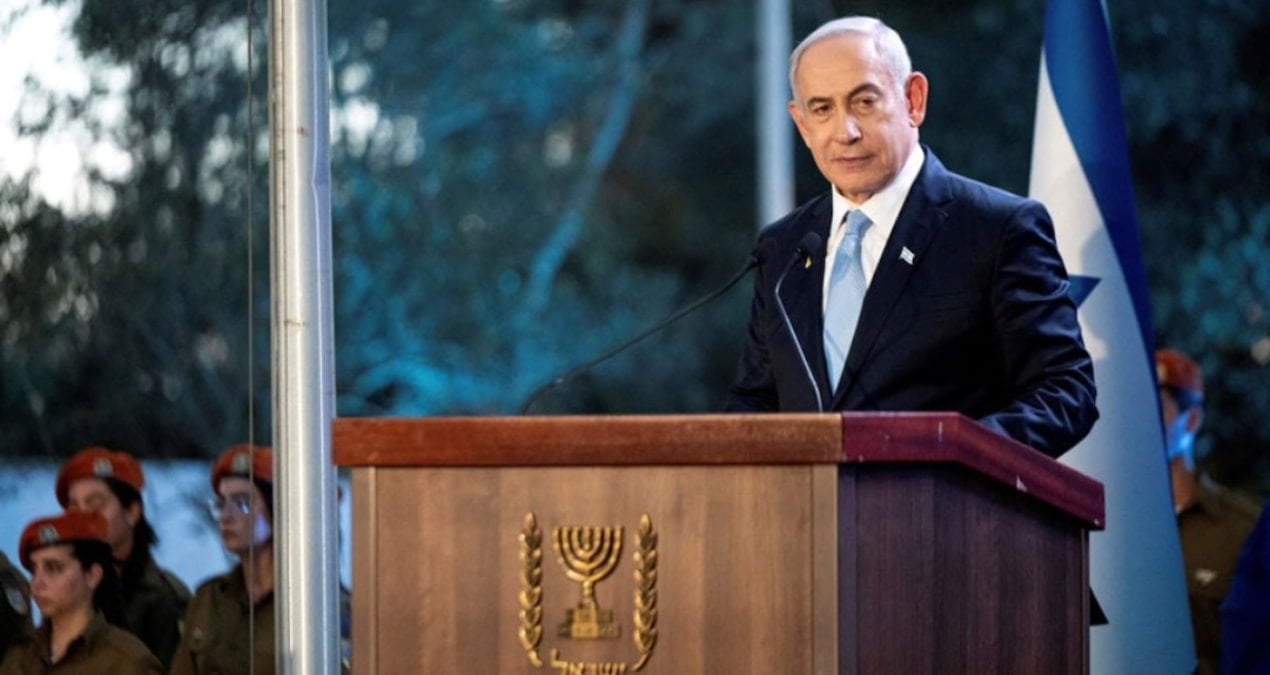 Netanyahu: Suriye’deki işgal kalıcı olacak