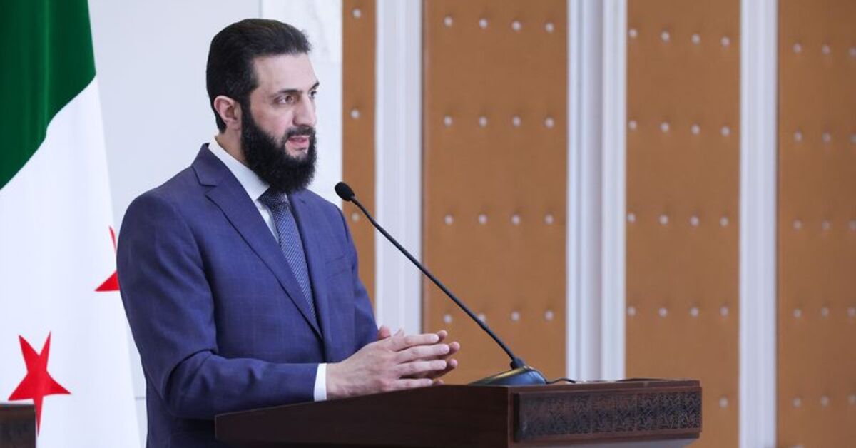 Suriye’de Ulusal Diyalog Konferansı için komite kuruldu