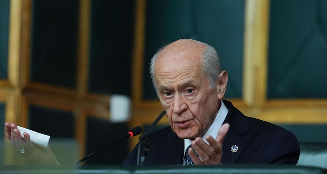 Bahçeli’nin hedefindeki isim hangi AKP’li?