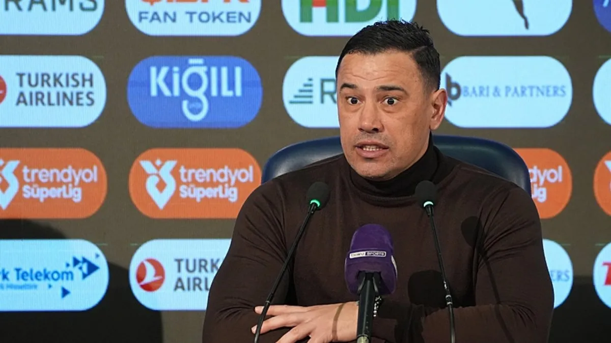 Çağdaş Atan: Hedefimiz ilk 4’ü yakalamak!