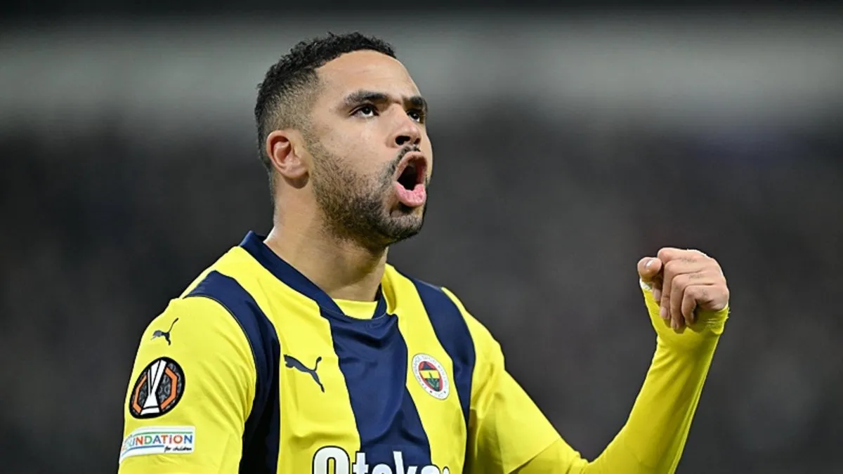 Fenerbahçe’nin muhteşem üçlüsü Beşiktaş’ı gol anlamında yakaladı!