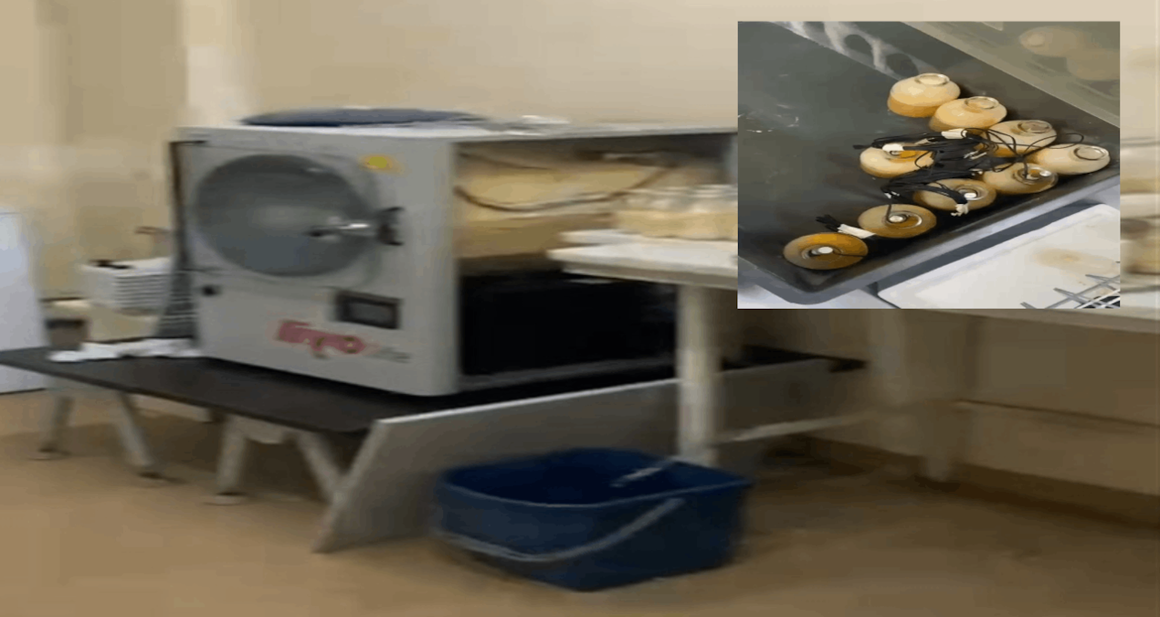 ‘Gen’ tedavisi adı altında hastalardan binlerce dolar talep ettiler