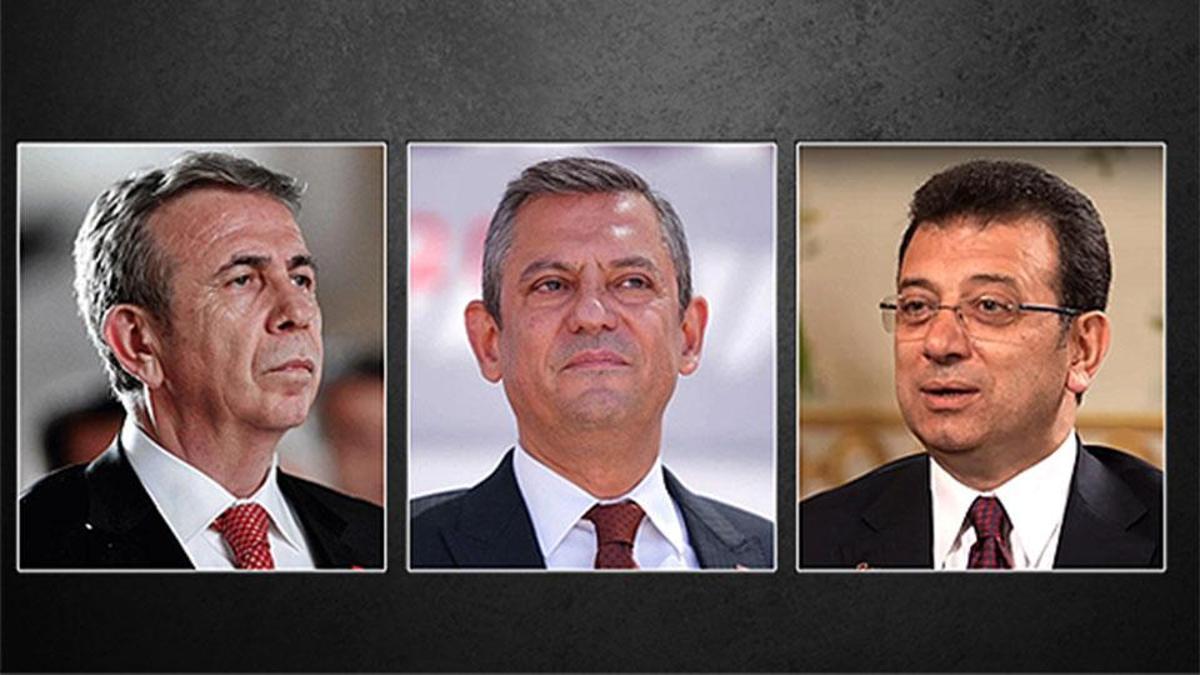 Kulis Haber | İmamoğlu aday olamazsa CHP’de kim aday olacak?