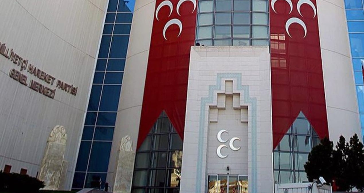 MHP’li isimlerden CHP’li Başarır’a aynı tehdit: Adamın dişini sökerler