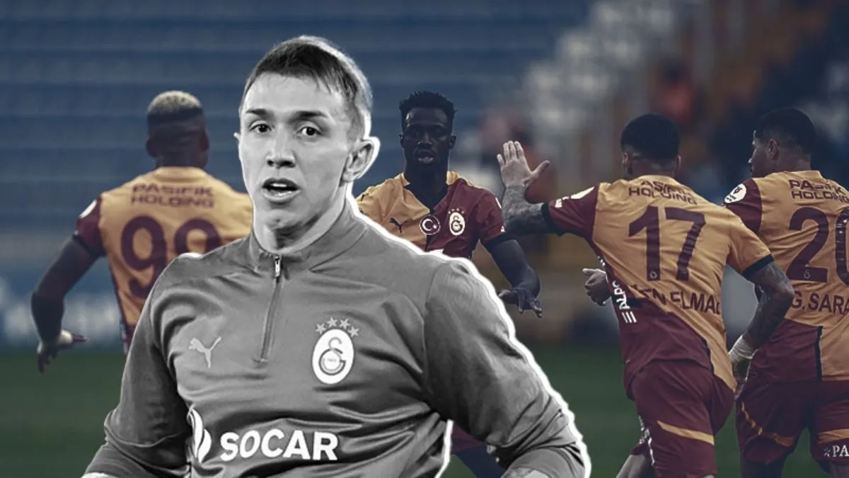 Son dakika Galatasaray haberi: Muslera’nın soyunma odası konuşma ortaya çıktı! Kasımpaşa maçı sonrası…