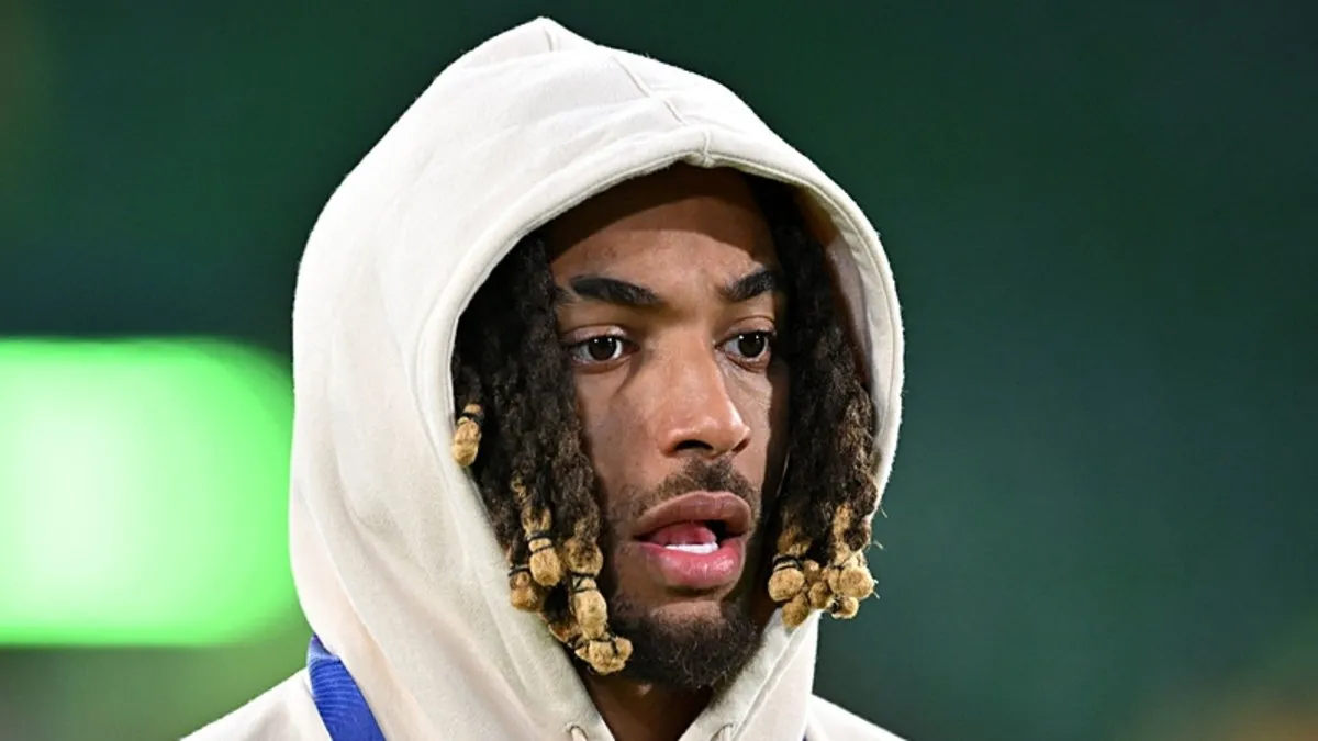 Son dakika haberi: Bayern Münih’ten bomba Sacha Boey kararı! Rekor bedelle transfer olmuştu…