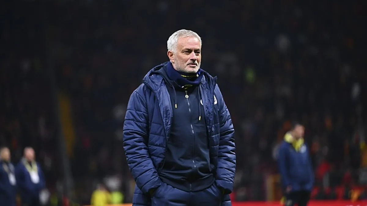 Son dakika haberi: Dünya devinden Fenerbahçe’nin yıldızına kanca! Sezon sonunda kapıyı çalacak…