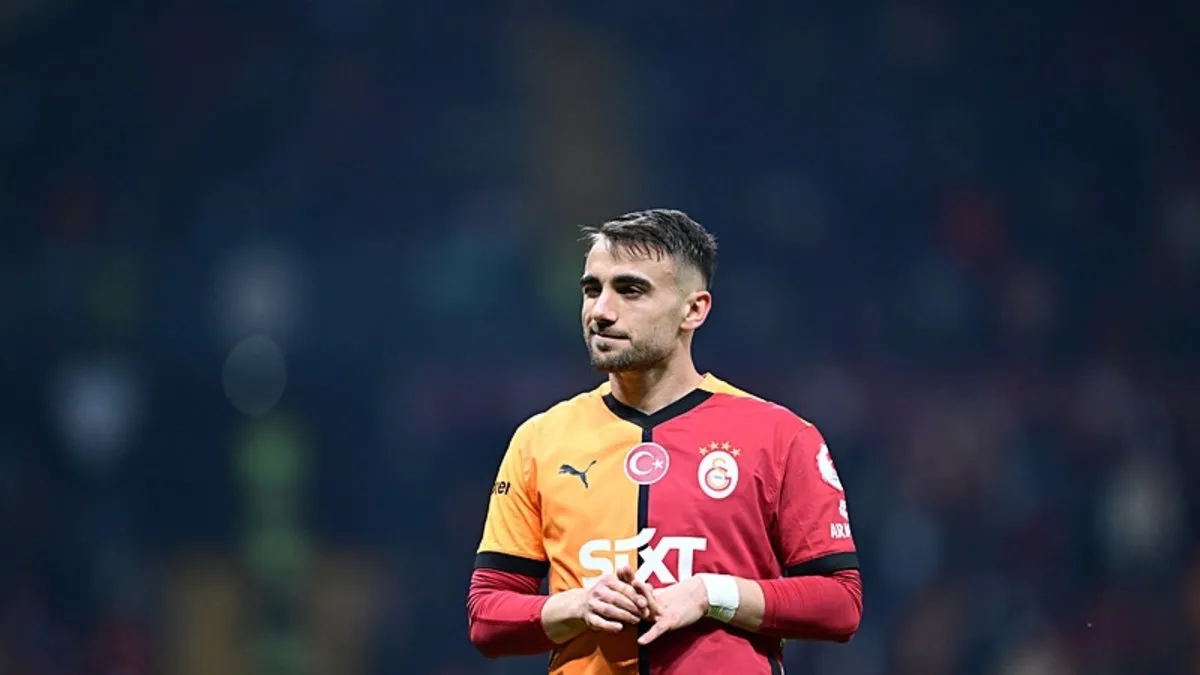 Yunus Akgün’ün yokluğu Cimbom’da skor problemini ortaya çıkardı!