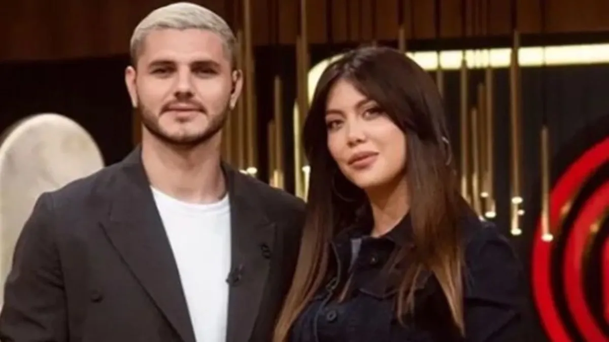 7 milyon Euro’yu kendi hesabına geçirdi! Mauro Icardi ve Wanda Nara’yı bir kez daha karşı karşıya getiren olay!