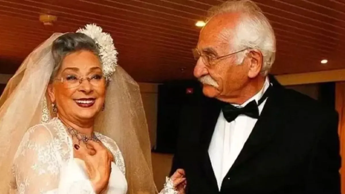 Yabancı Damat’ta Niko’nun babaannesi Eftelya’ydı… Usta oyuncu Tülin Oral’ın eşi ünlü spiker çıktı