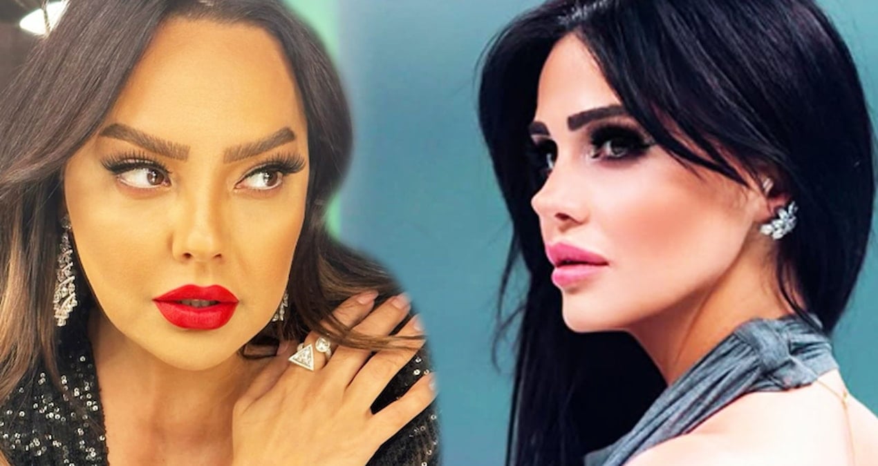 Reza Zarrab’ın eski aşkı Günel Zeynalova: Ebru Gündeş’i affettim
