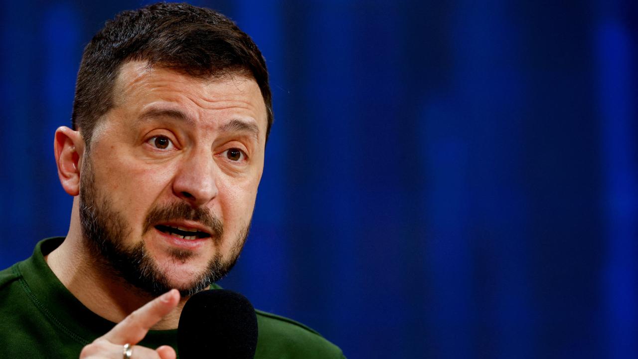 Rusya: Zelenski, Moskova’ya gelecek dünya liderlerini açıkça tehdit etti